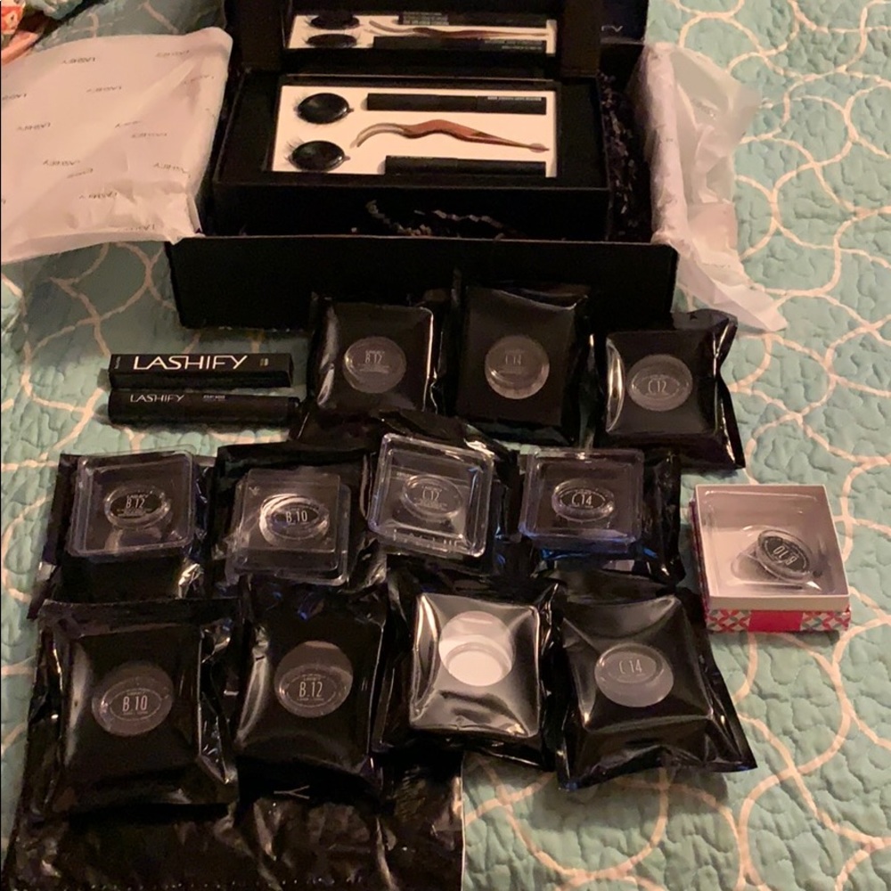 Lashify set